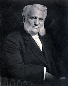 Bishop Joseph Crane Hartzell
